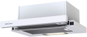 Вытяжка кухонная Krona KAMILLA 450 WHITE