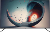 LEFF 43U580T UHD 4K SMART TV Яндекс
