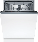 Встраиваемая посудомоечная машина Bosch SMV2HVX02E