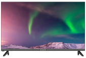 32" Телевизор Polarline 32PL12TC черный 
