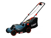 Газонокосилка электрическая SENIX LPPE16-M1-EU