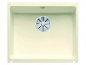 Мойка Blanco SUBLINE 500-U  глянцевый магнолия