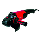 Угловая шлифмашина (болгарка) Elitech МШУ 2623Э (E2213.069.00)