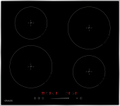 Индукционная варочная панель Graude IK 60.1 E