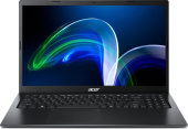 ACER 15.6 Extensa EX215-54-510N Black (Core i5 1135G7/8Gb/512Gb SSD/noOS)(NX.EGJER.006)