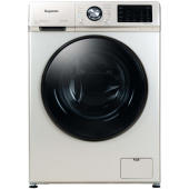 Стиральная машина БИРЮСА WM-SL1014/15 B золотой