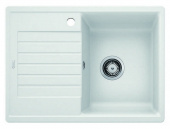 Кухонная мойка Blanco ZIA 45 S Compact белый