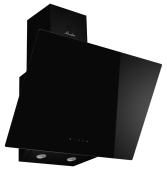 Вытяжка Monsher Amiens 50 Noir