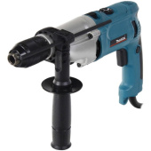 Дрель Makita НР 2071 кейс