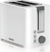 BBK TR81M белый