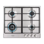 Газовая варочная панель DeLonghi SLF 460 LX Rus