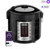 POLARIS PMC-5020 IQ черный