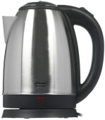 ATLANTA ATH-2431 черный\серебристый