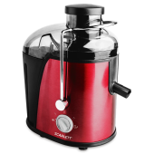 Соковыжималка Scarlett SC-JE50S15 красный