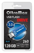 OLTRAMAX OM-512GB-260-Blue USB 3.0