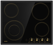 Варочная поверхность Gorenje EC642CLB
