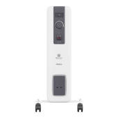 Масляный радиатор ROYAL CLIMA ROR-FR9-2000M