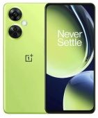 ONEPLUS Nord CE 3 Lite 5G Europe 8/256GB Pastel Lime TM-EU (CPH2465 )