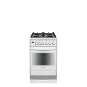 Плита газовая Gefest 5502-03 0042 белый