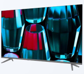 SBER SDX 43F2014S SMART TV безрамочный