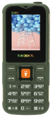 TEXET TM-D400 Green