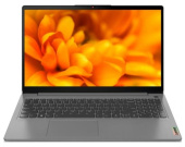 LENOVO 15.6 IdeaPad 3 15ITL6 Grey(82H803HGFE) ПИ