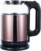 KELLI KL-1807 Бронзовый