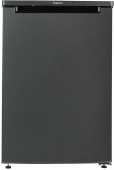 БИРЮСА W514 110л, матовый графит