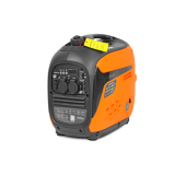 Генератор инверторный VILLARTEC GI 258S бензиновый