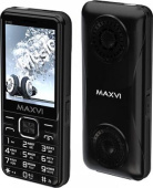 MAXVI Р110 Black