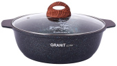 KUKMARA жгг31а а/пр литая 3,0л стекл/кр Granit ultra blue