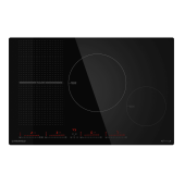 Индукционная варочная панель MAUNFELD CVI804SFBK Inverter
