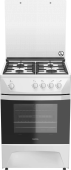 Плита газовая DARINA ADA 1002 W
