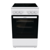 Электрическая плита Gorenje GEC5A12WG-B