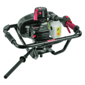 Мотобур ELITECH EA 64ES бензиновый