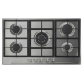 Варочная поверхность газовая Korting HG 965 CTX