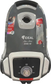 IDEAL VC-2000 темно серый