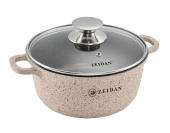 ZEIDAN Z-501047 CAPPUCCINO