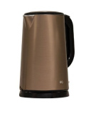 Чайник электрический BQ KT1824S Gold