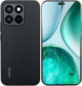 HONOR X8c 6/128Gb Black (5109BQGQ)