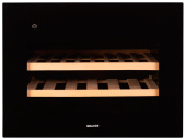 Встраиваемый винный шкаф GRAUDE FWK 45.2