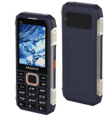 MAXVI T12 Blue