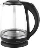 Чайник электрический CENTEK CT-0015 стекло