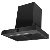 Кухонная вытяжка MAUNFELD Comfort 60 T чёрный