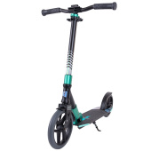Самокат TT Comfort 230 evolution celadon 1/2