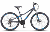 Велосипед горный Stels Navigator-610 MD 26" V050