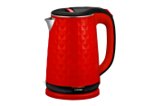 Чайник Centek CT-0022 красный