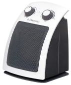 Тепловентилятор  Electrolux EFH/C-5115 белый