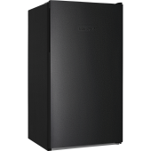 Морозилка NORDFROST DF 261 BAP черный