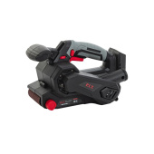 Аккумуляторная ленточная шлифмашина P.I.T. PBS 20H-75B SOLO